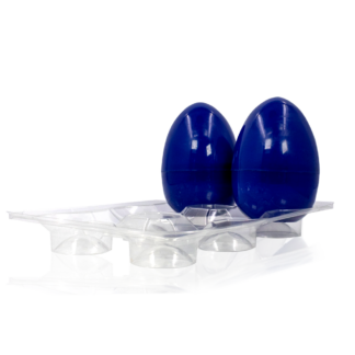 Lovell egg tray for retail