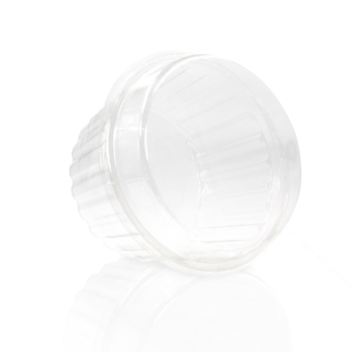 Lovell sweet tub packaging