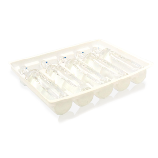 Lovell Ampoule tray custom medical packaging
