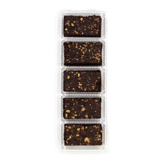 Lovell brownie 5up tray 5 division tray