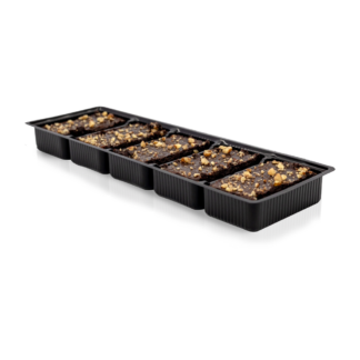 Lovell brownie tray