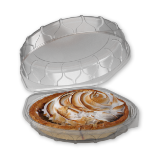 Lovell bakery Clamshells for tarts Bakery Packaging