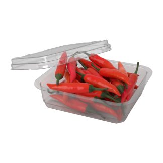 Chilli Lid & Base (Open)