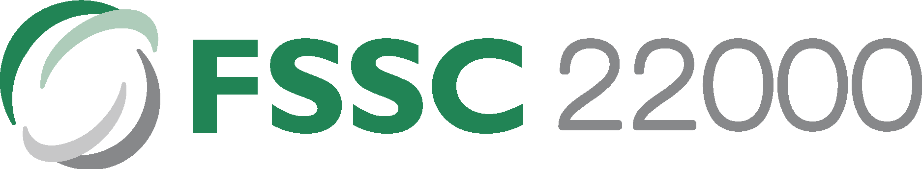 FSSC 22000 Certified