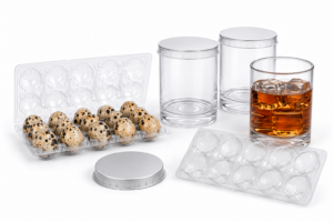 Custom Packaging