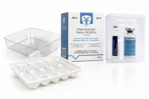 Medical Packaging