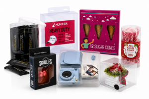 Retail Packaging